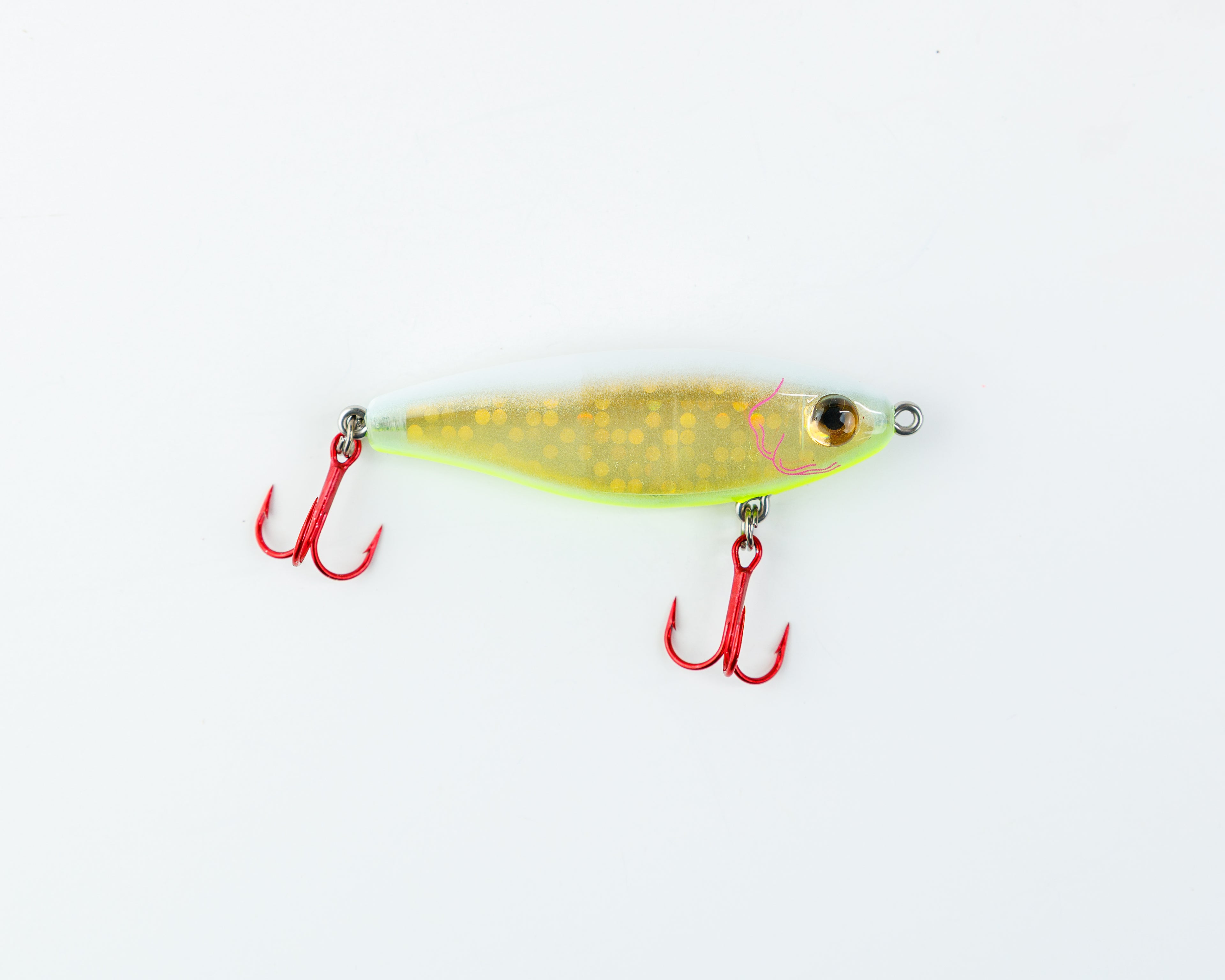 DD BAY MISTRESS – The Texas Custom Lures