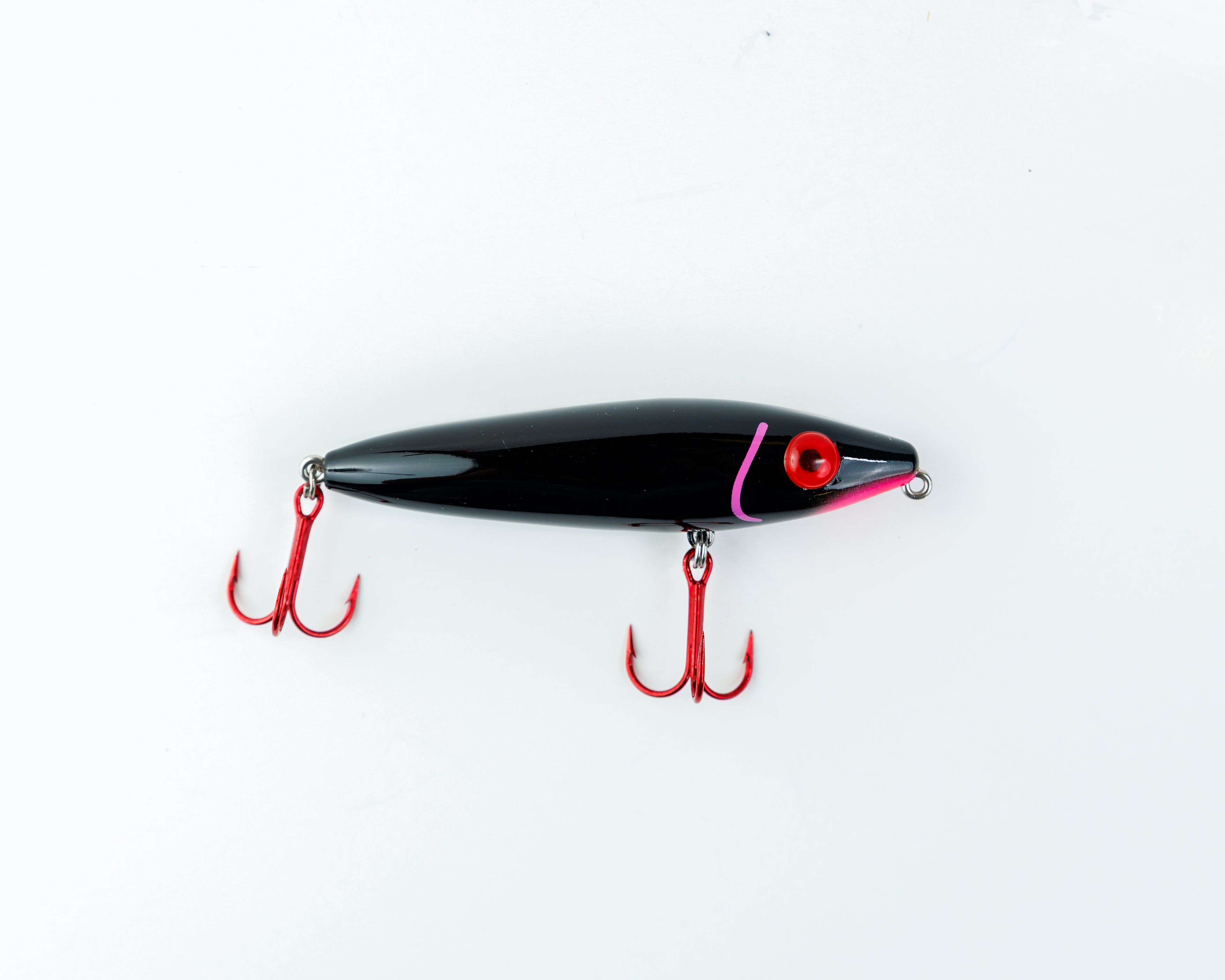 DD NIGHT STALKER SHE DOG