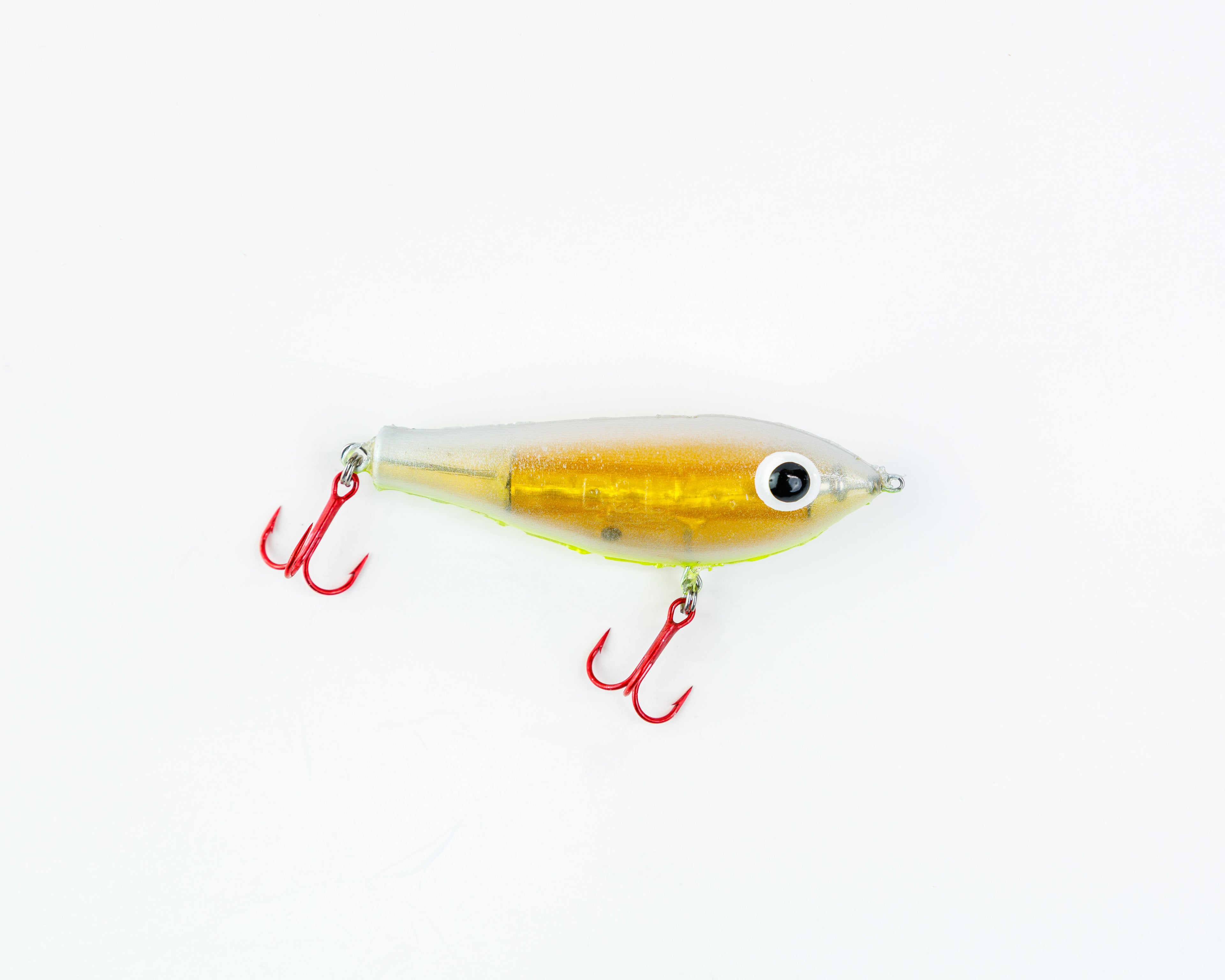 FAT BOY BAY MISTRESS