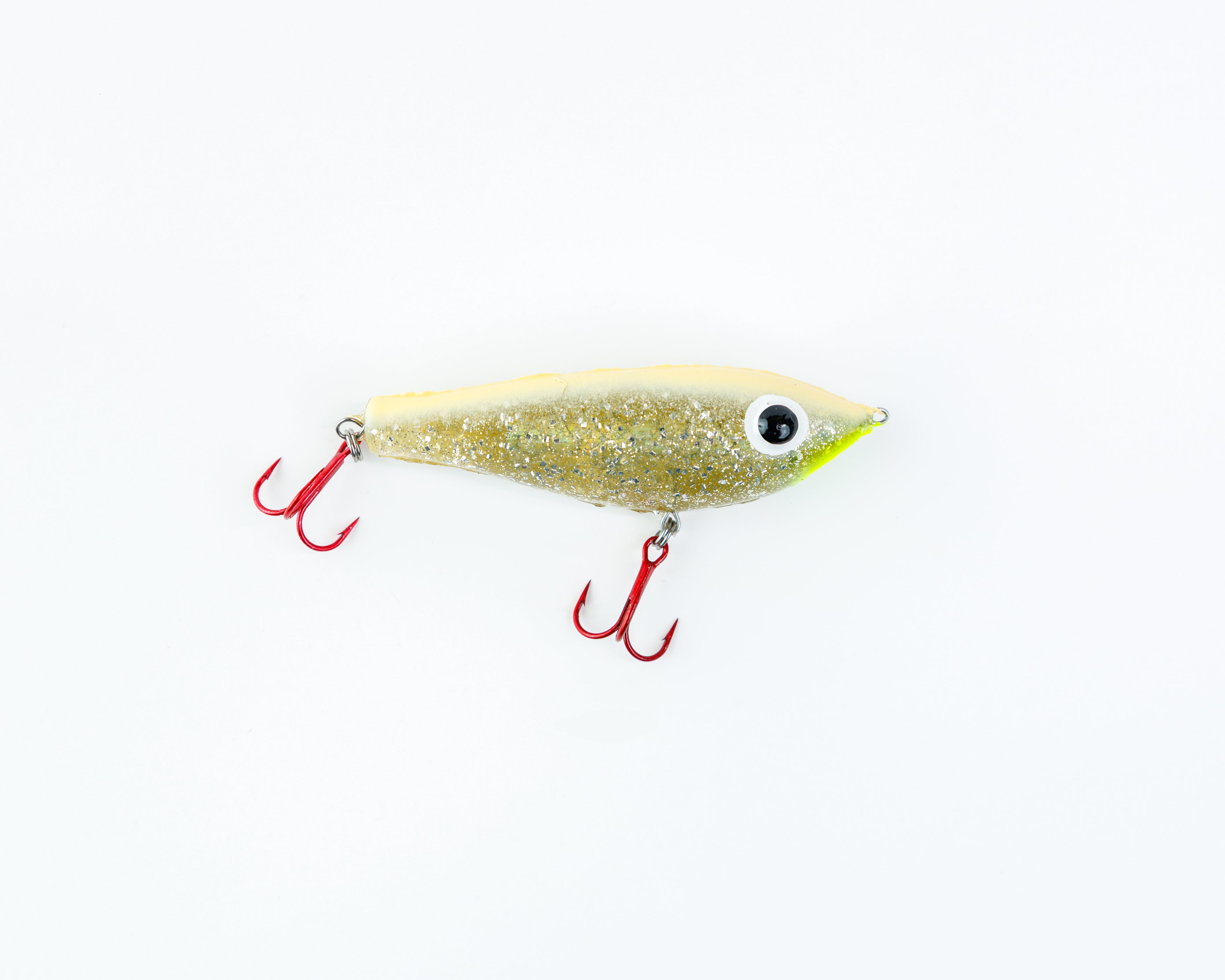 FAT BOY BONE CHARTREUSE