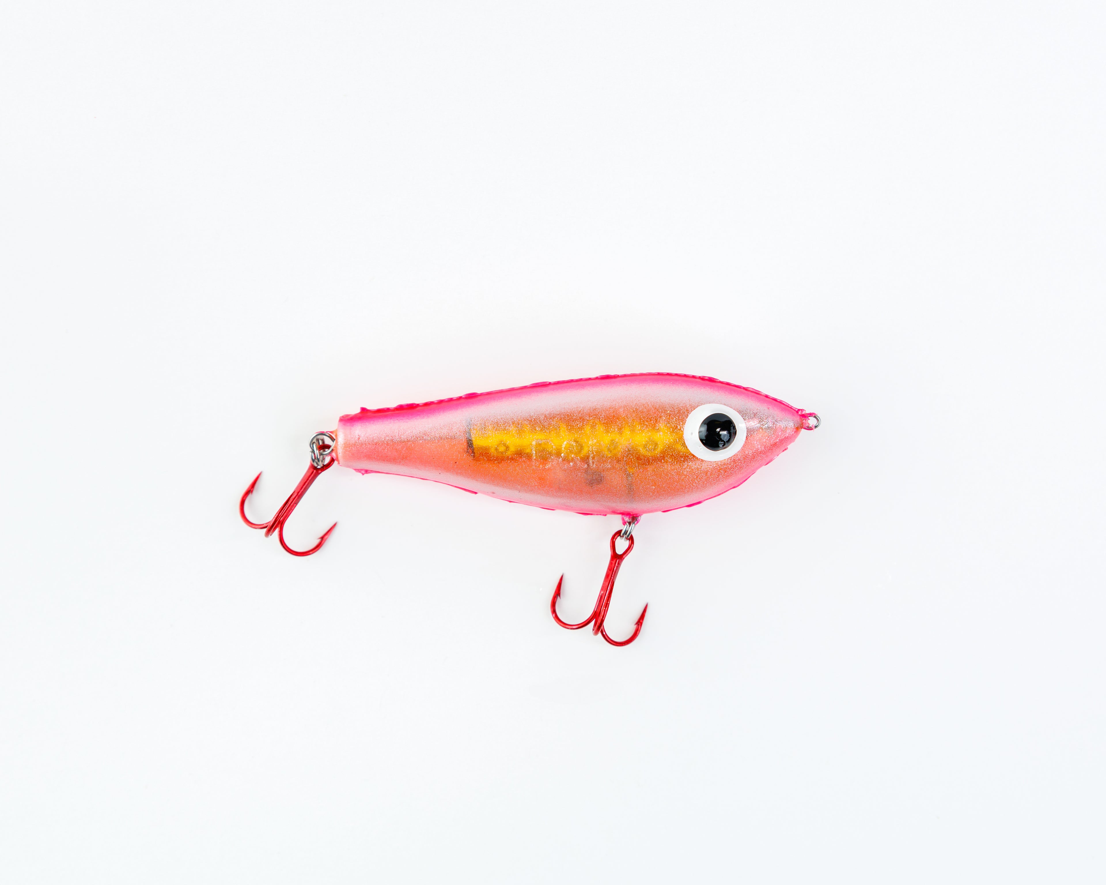 FAT BOY DUBBLE BUBBLE