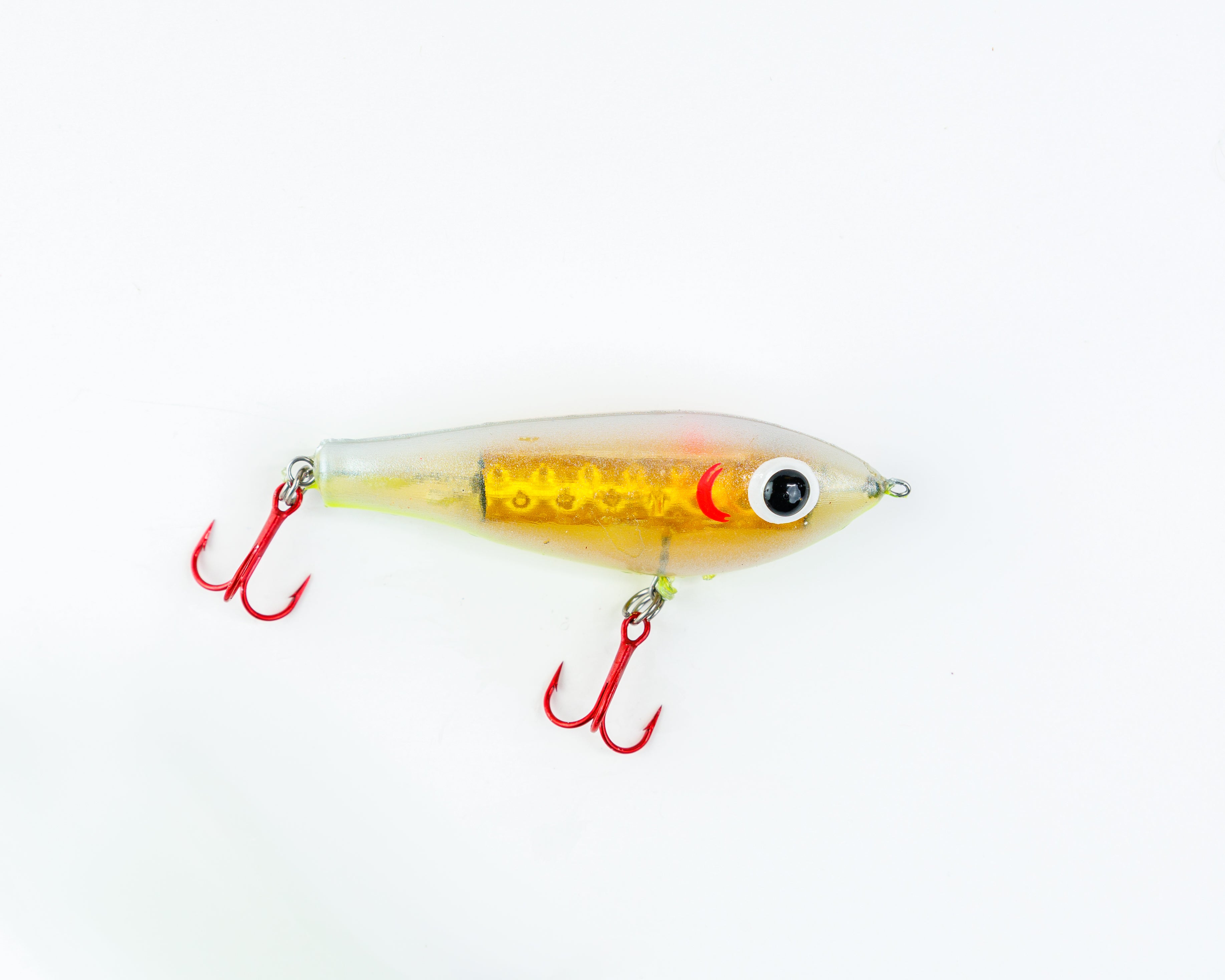 FAT BOY FLOATER BAY MISTRESS