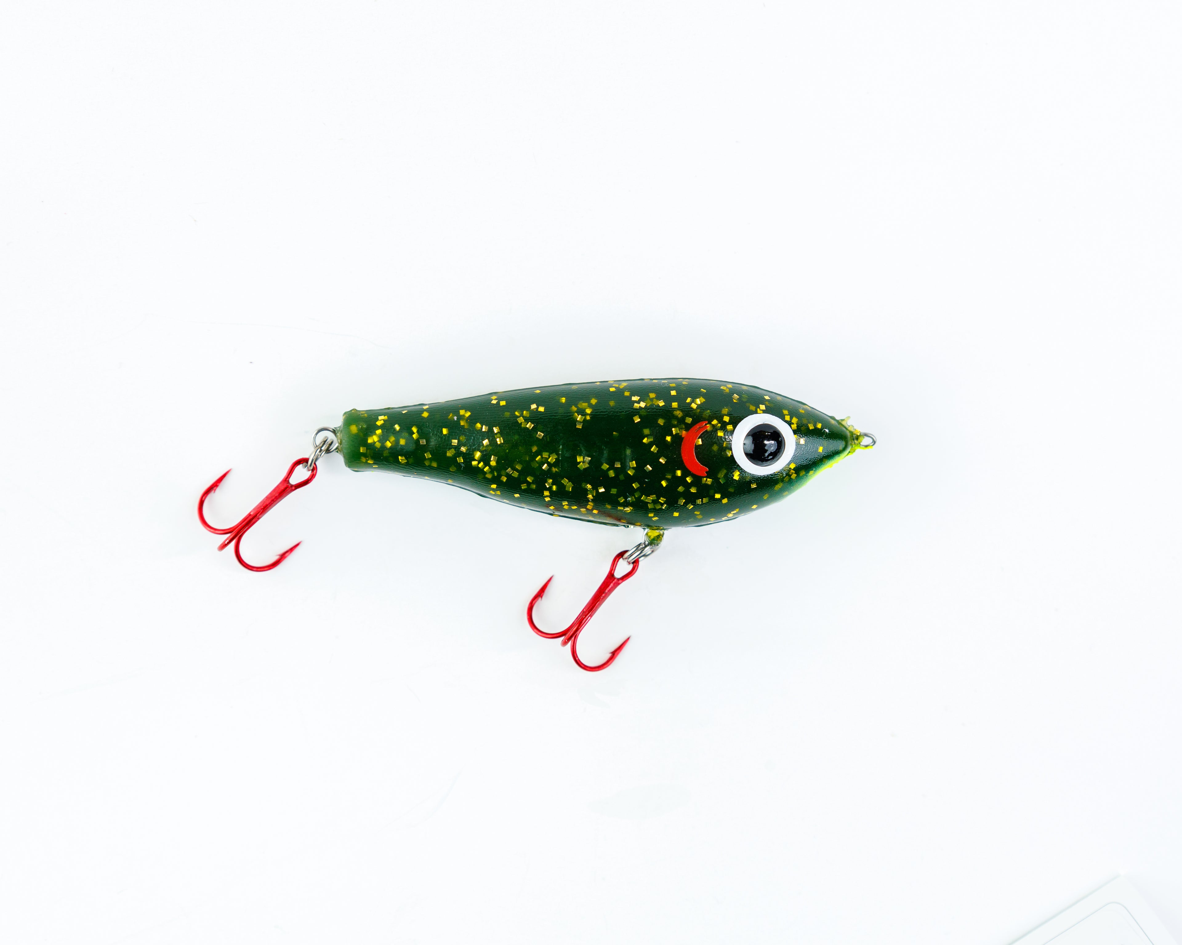 FAT BOY FLOATER BOOGEYMAN