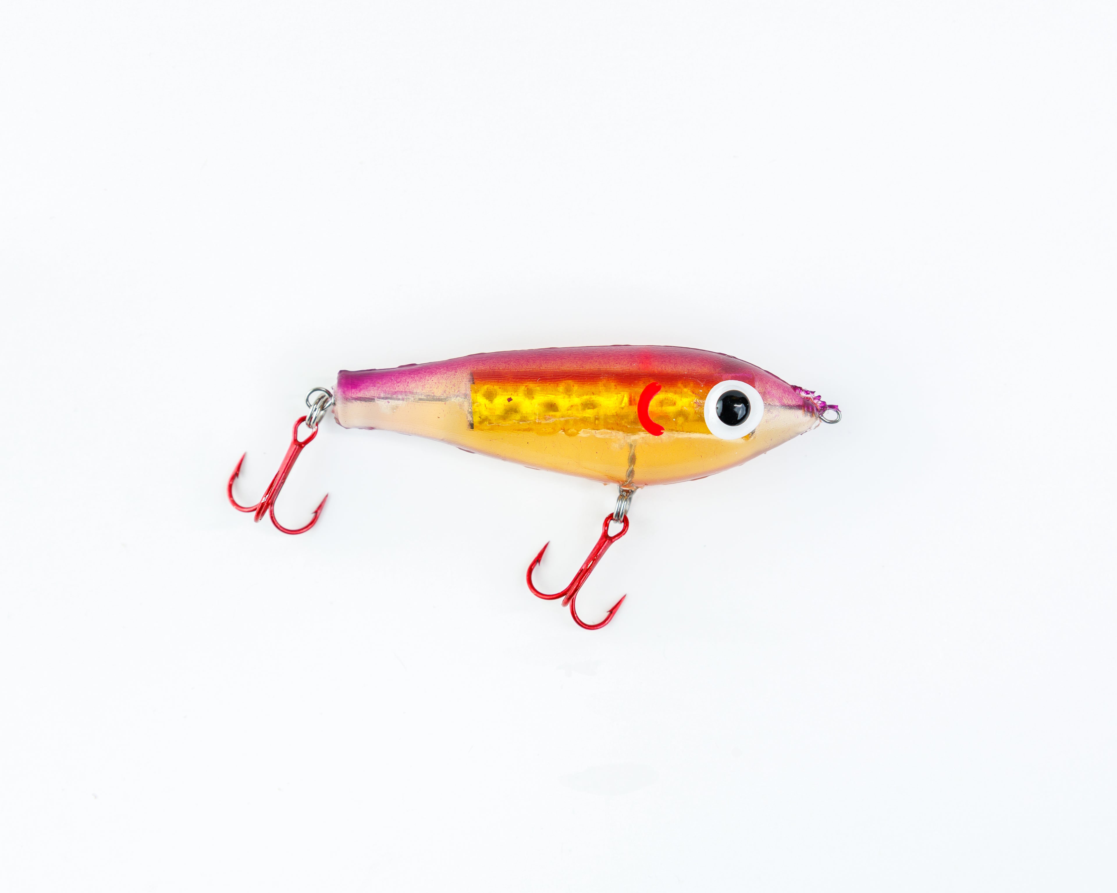 FAT BOY FLOATER CROWN ROYAL