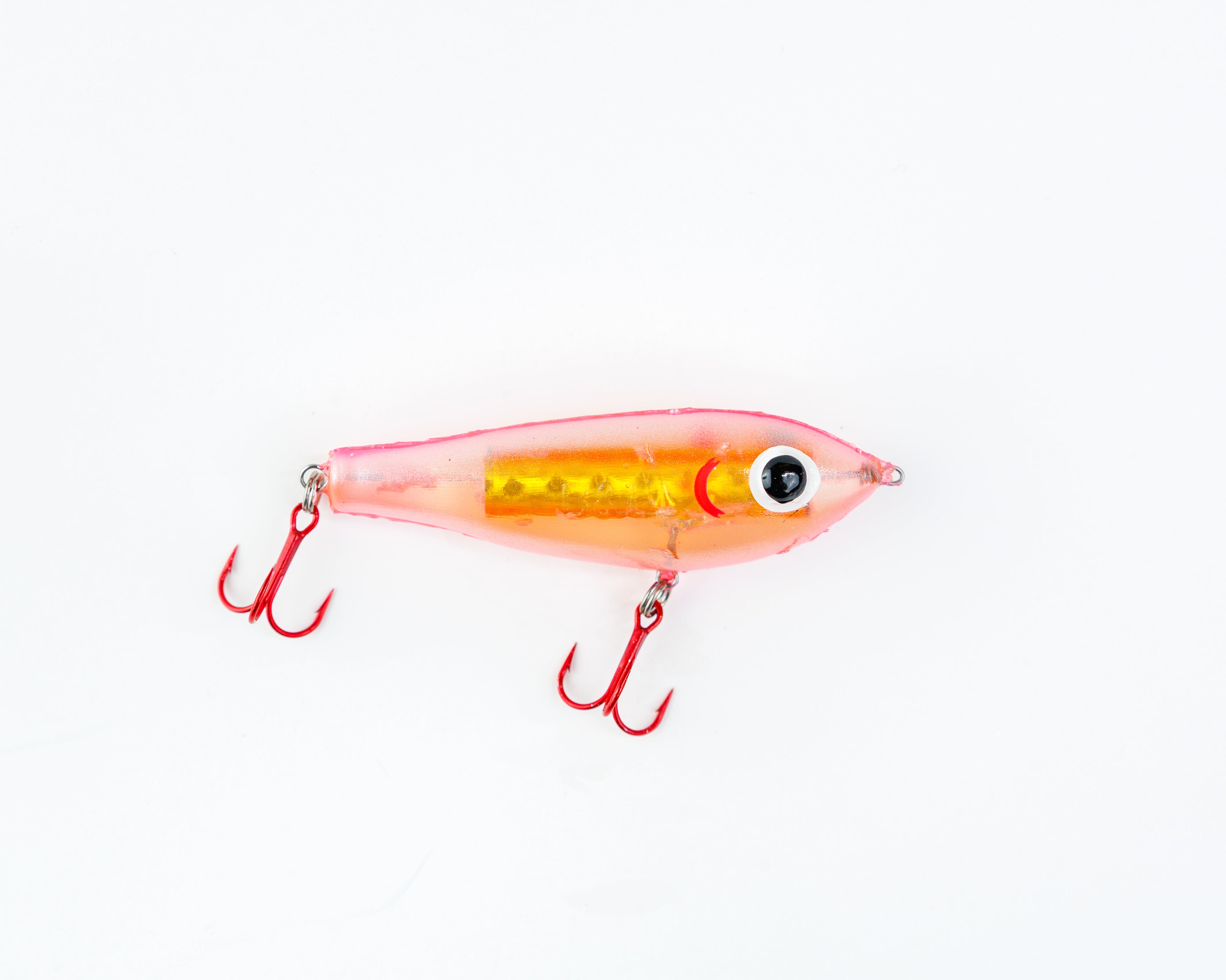 FAT BOY FLOATER DUBBLE BUBBLE