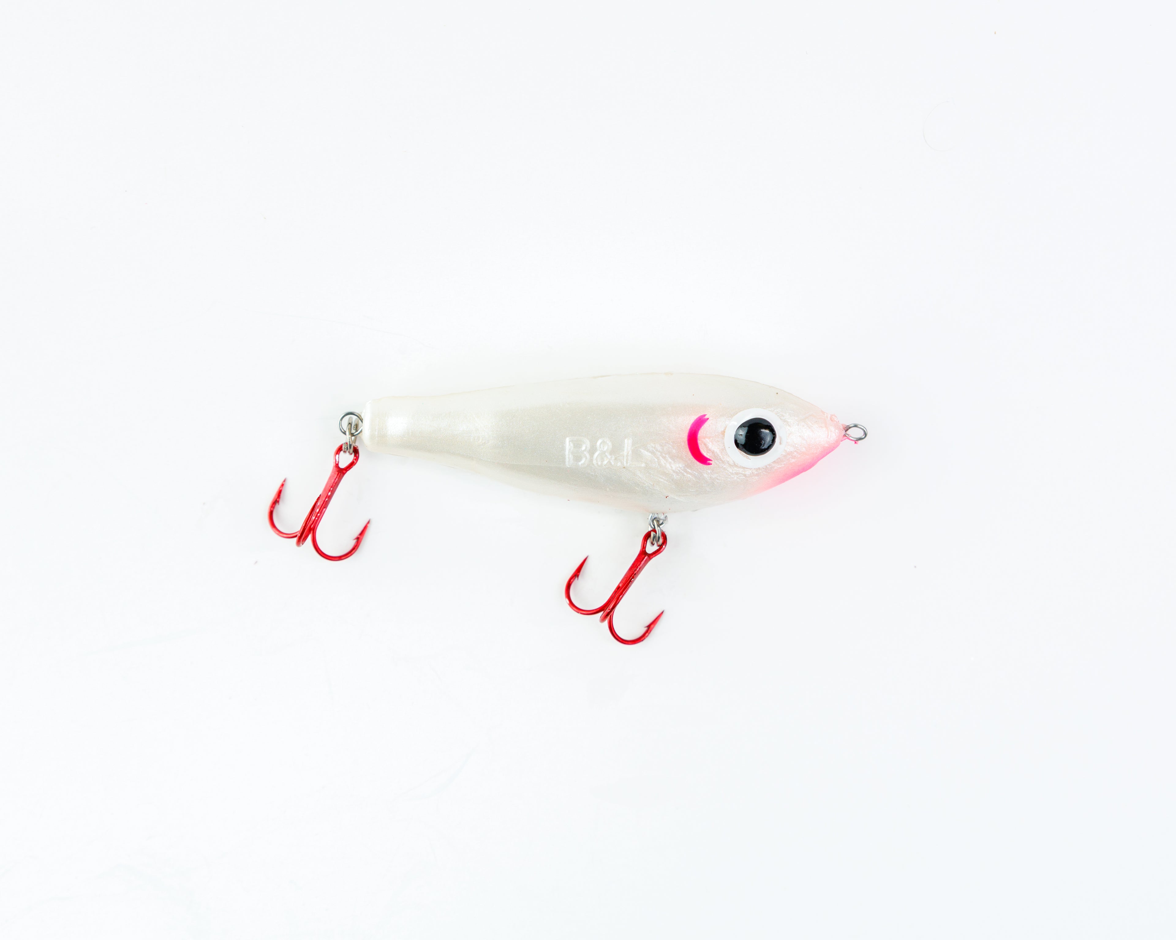 Fat Boy Floater Gringo