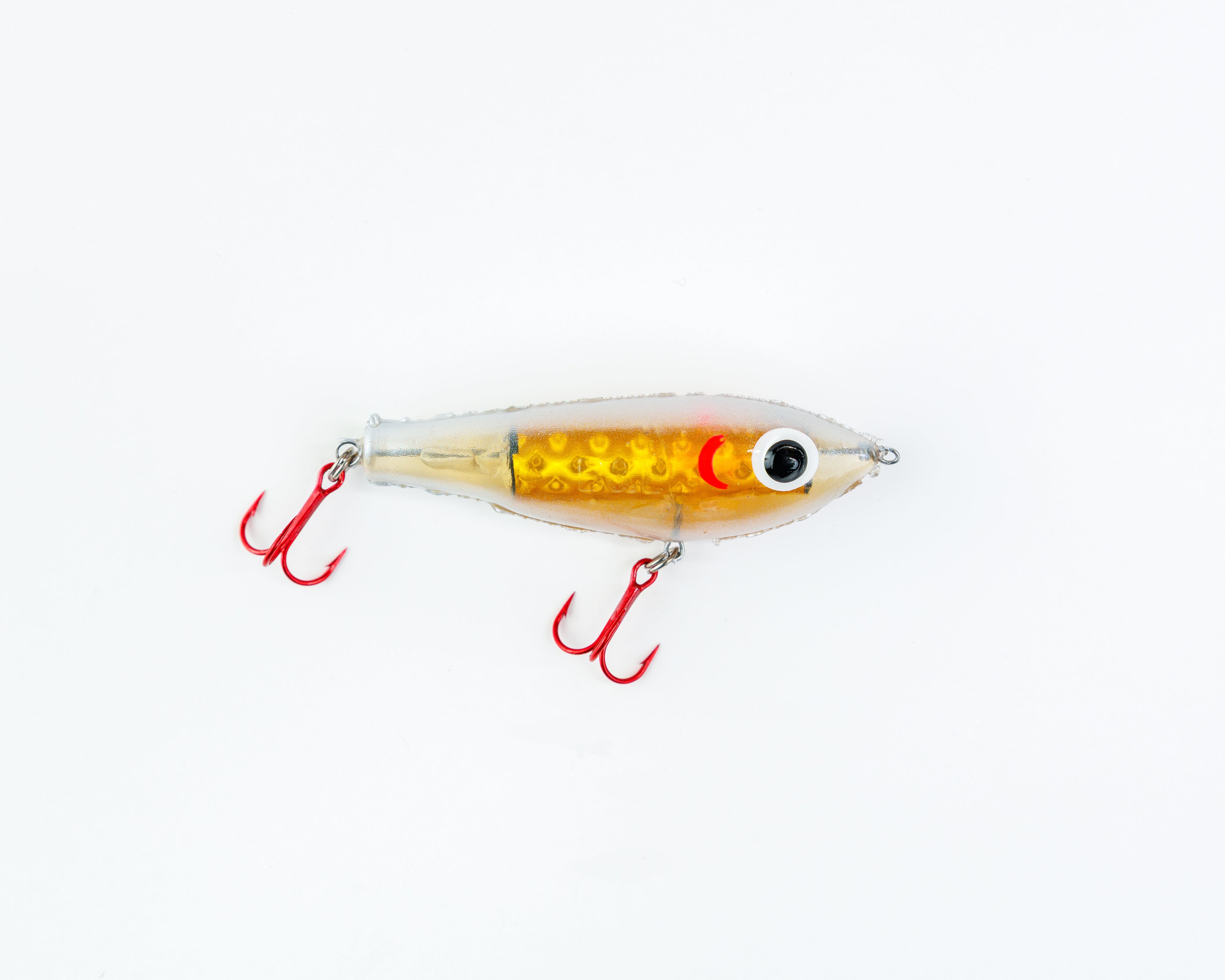 FAT BOY FLOATER PEARL HARBOR