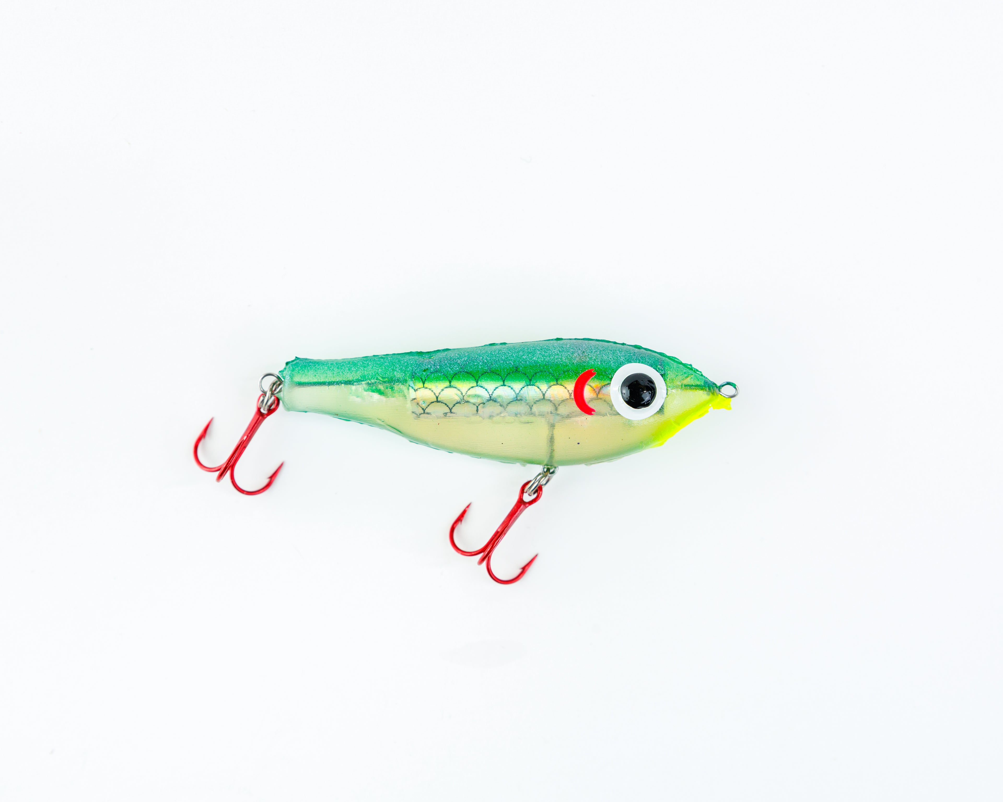 FAT BOY FLOATER PISTACHIO