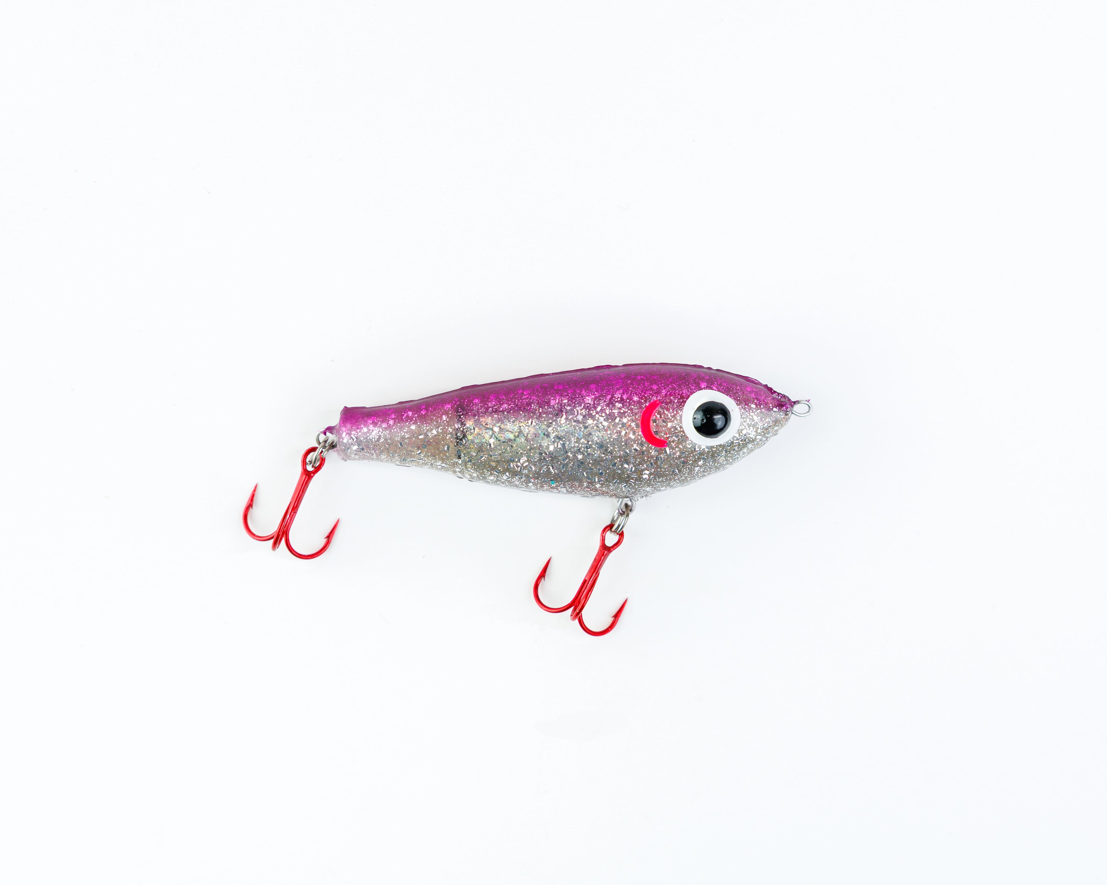 FAT BOY FLOATER PLUM NASTY