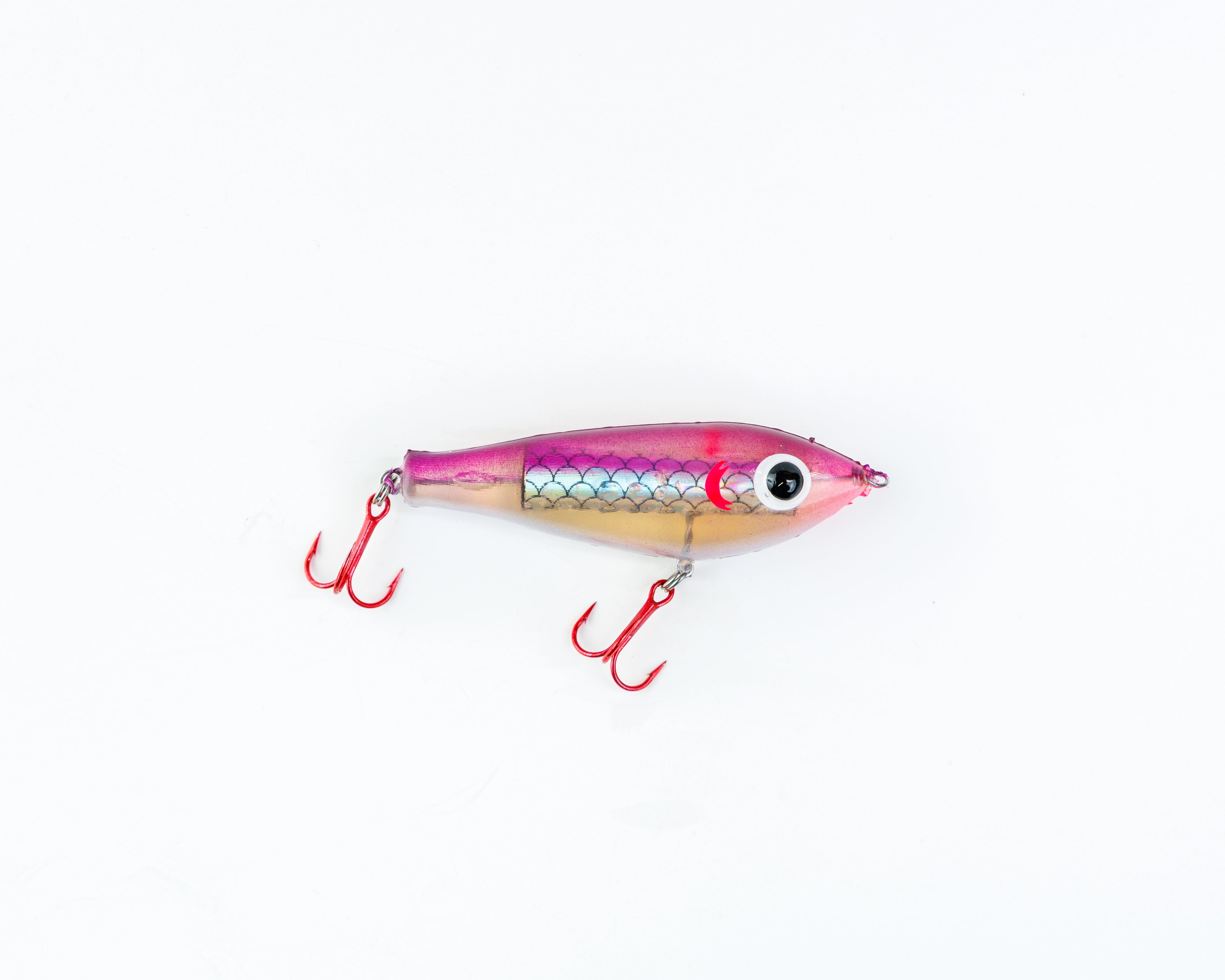 FAT BOY FLOATER THE TRUTH