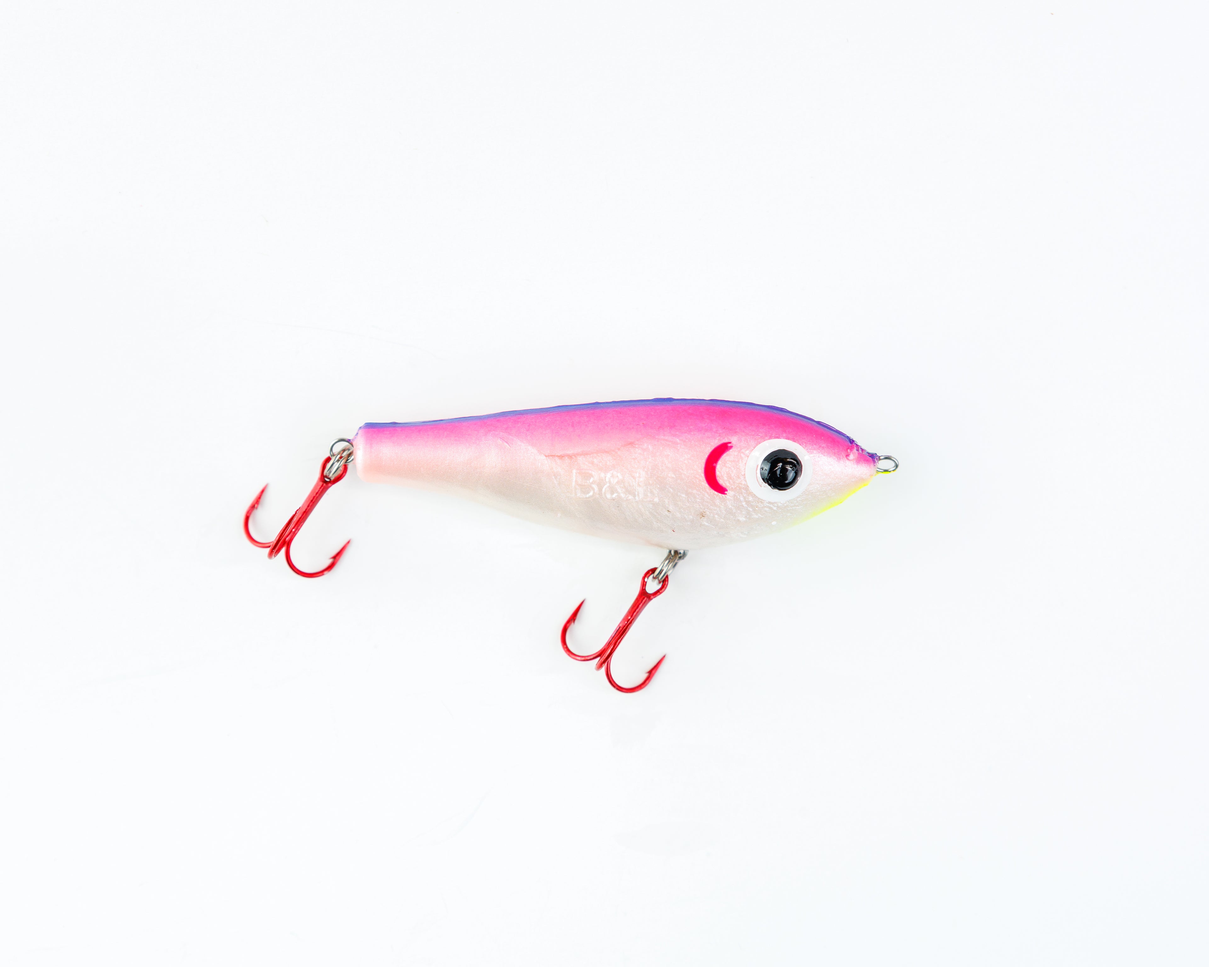 FAT BOY FLOATER TEXAS TURNIP