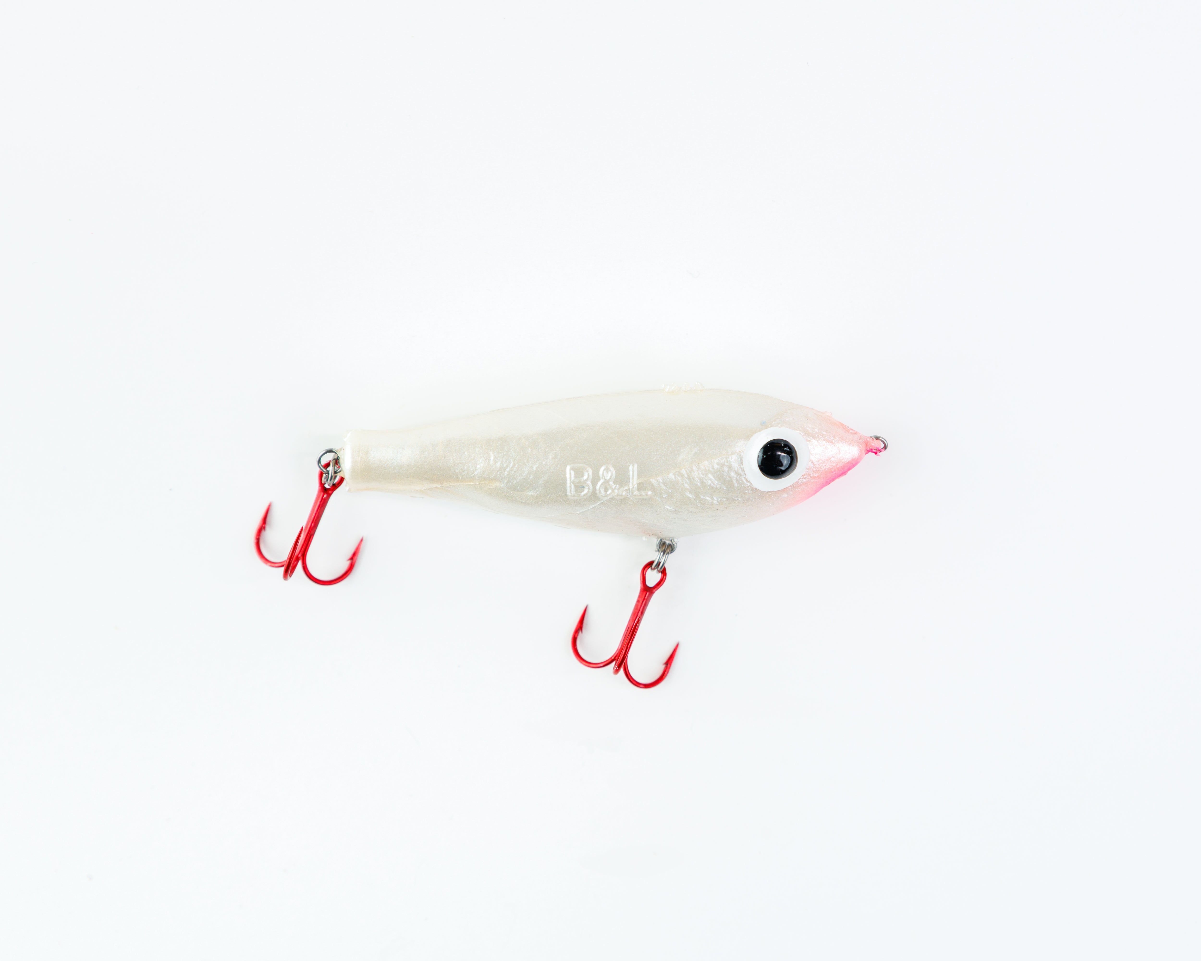 FAT BOY GRINGO – The Texas Custom Lures