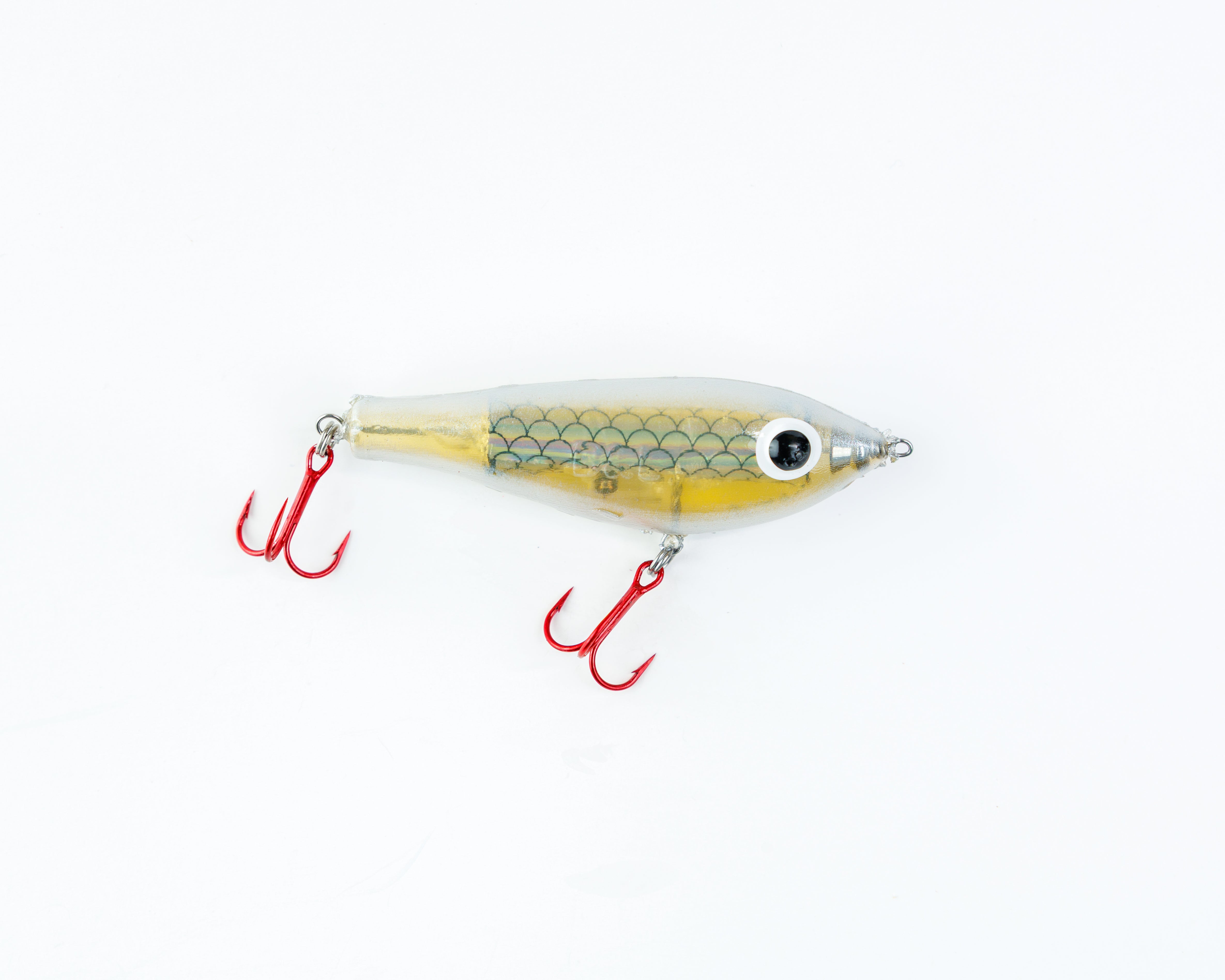 FAT BOY OS PEARL HARBOR – The Texas Custom Lures