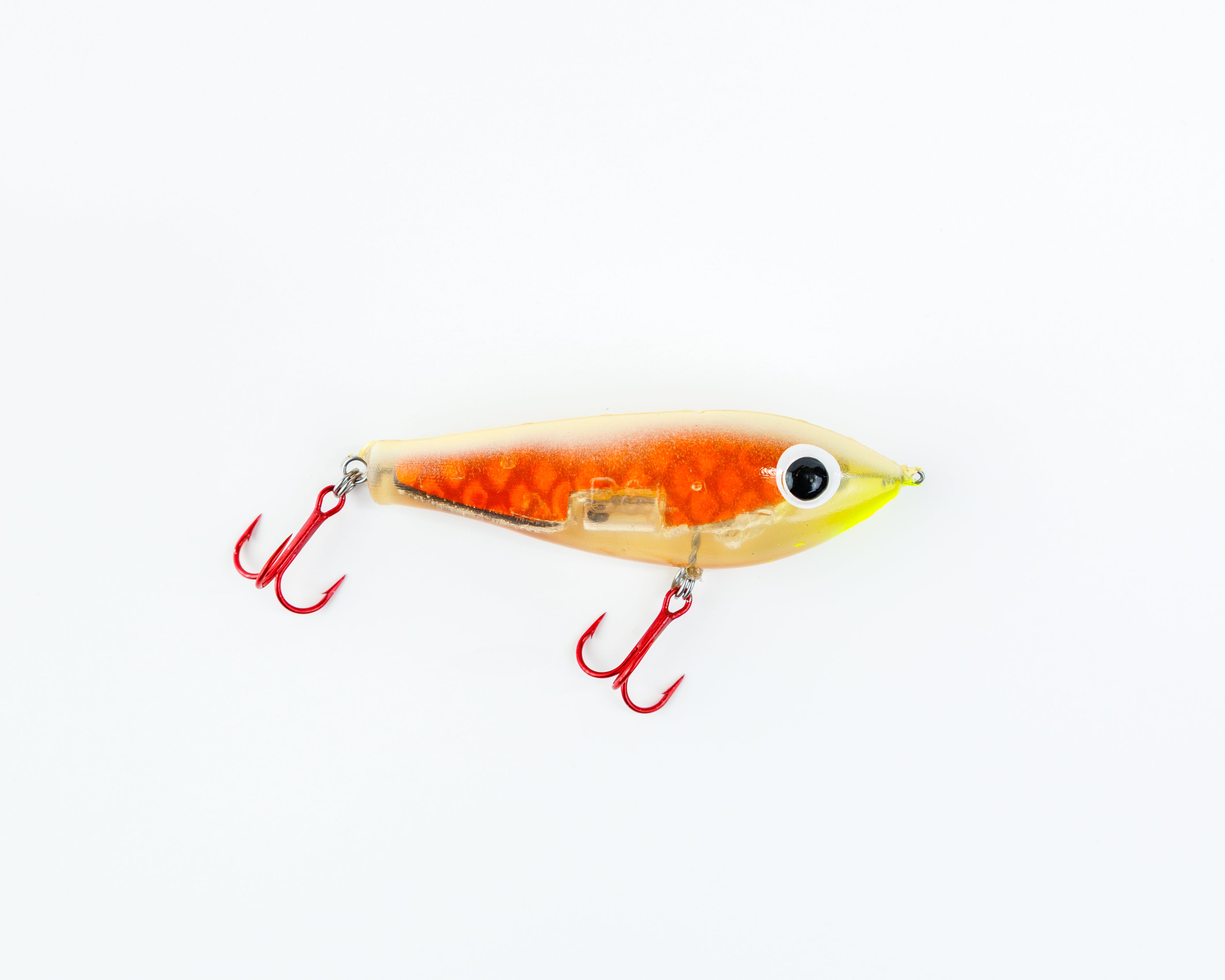 FAT BOY PRO COPPER BONE CHARTREUSE