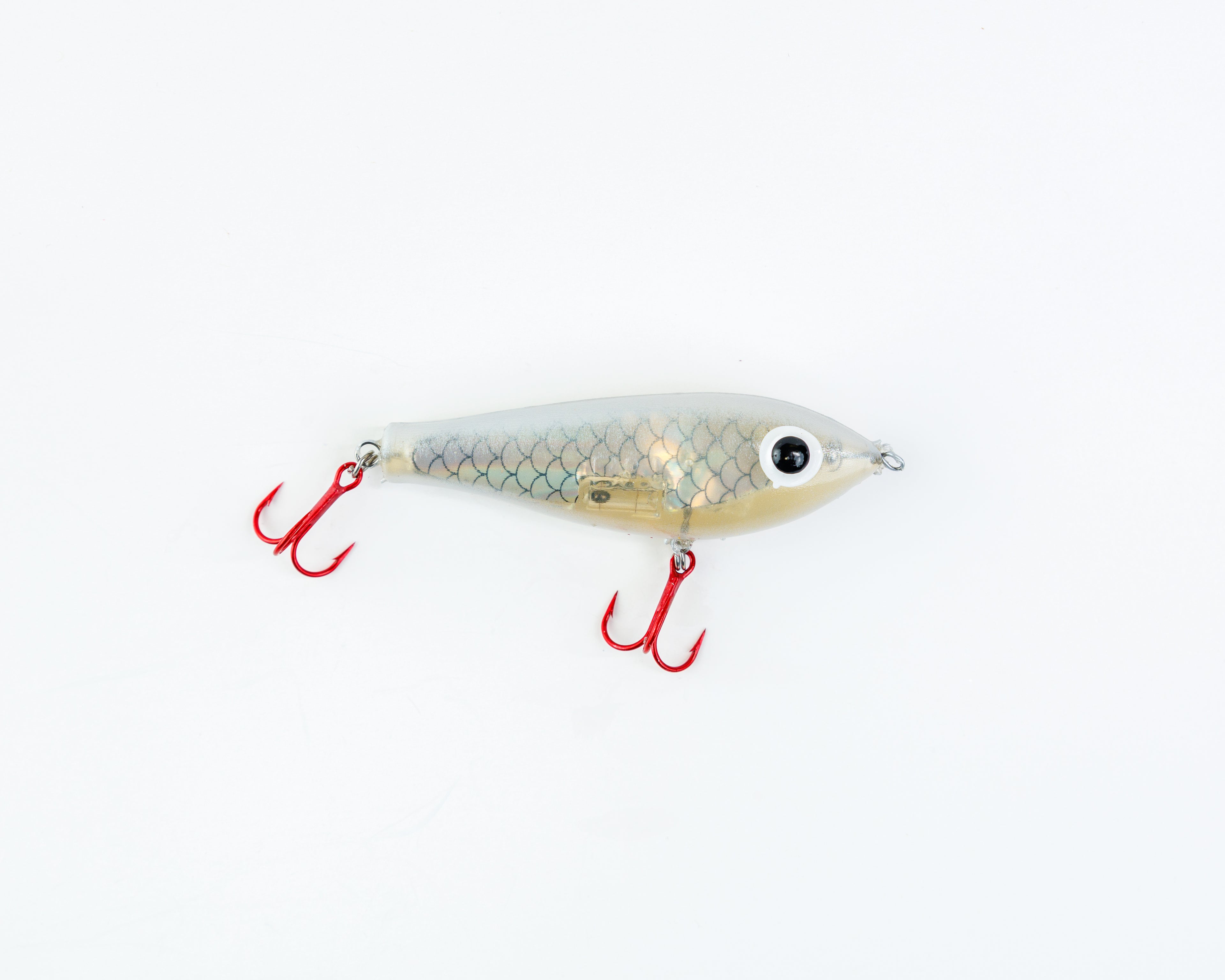 FAT BOY PRO OS PEARL HARBOR