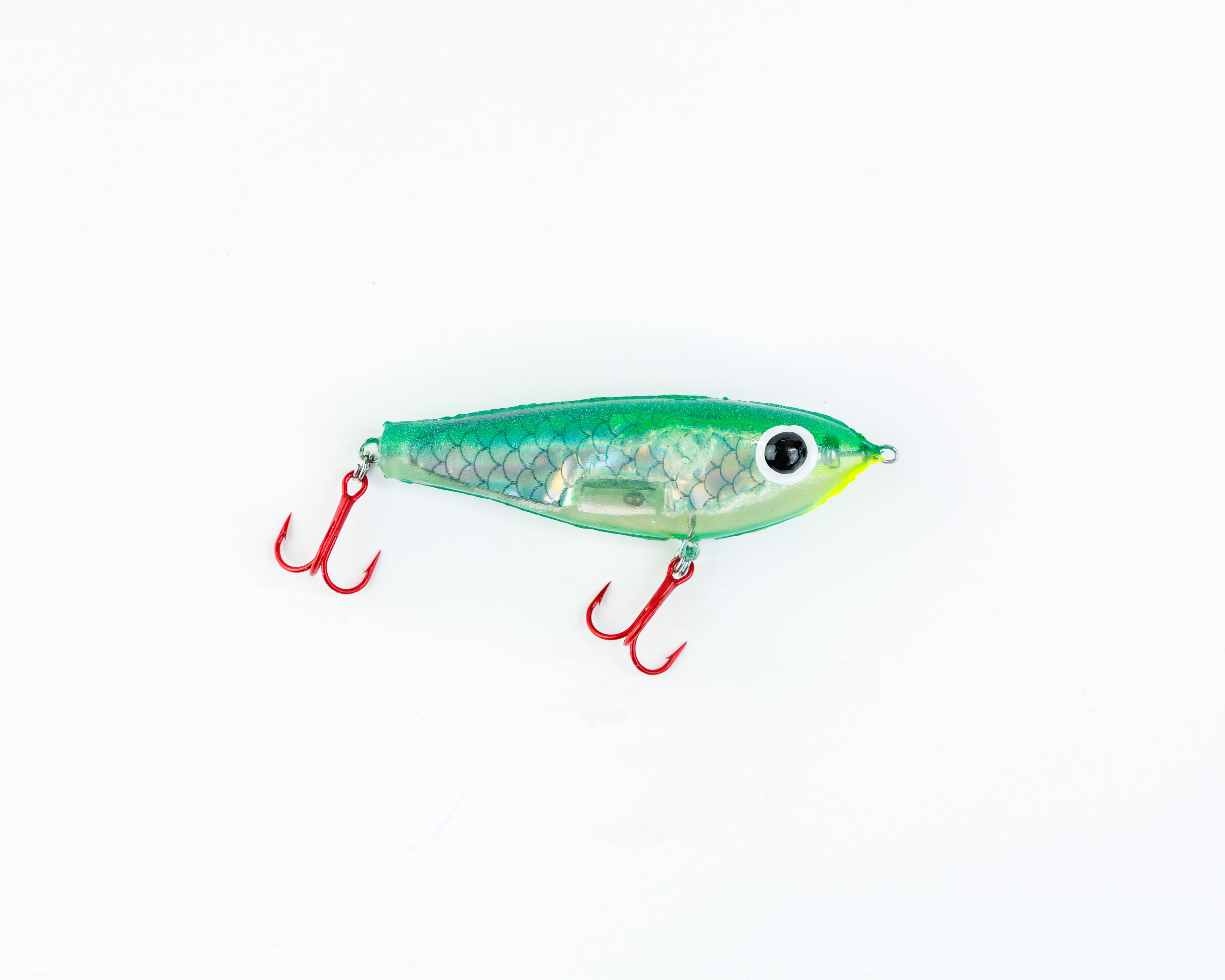 FAT BOY PRO PISTACHIO