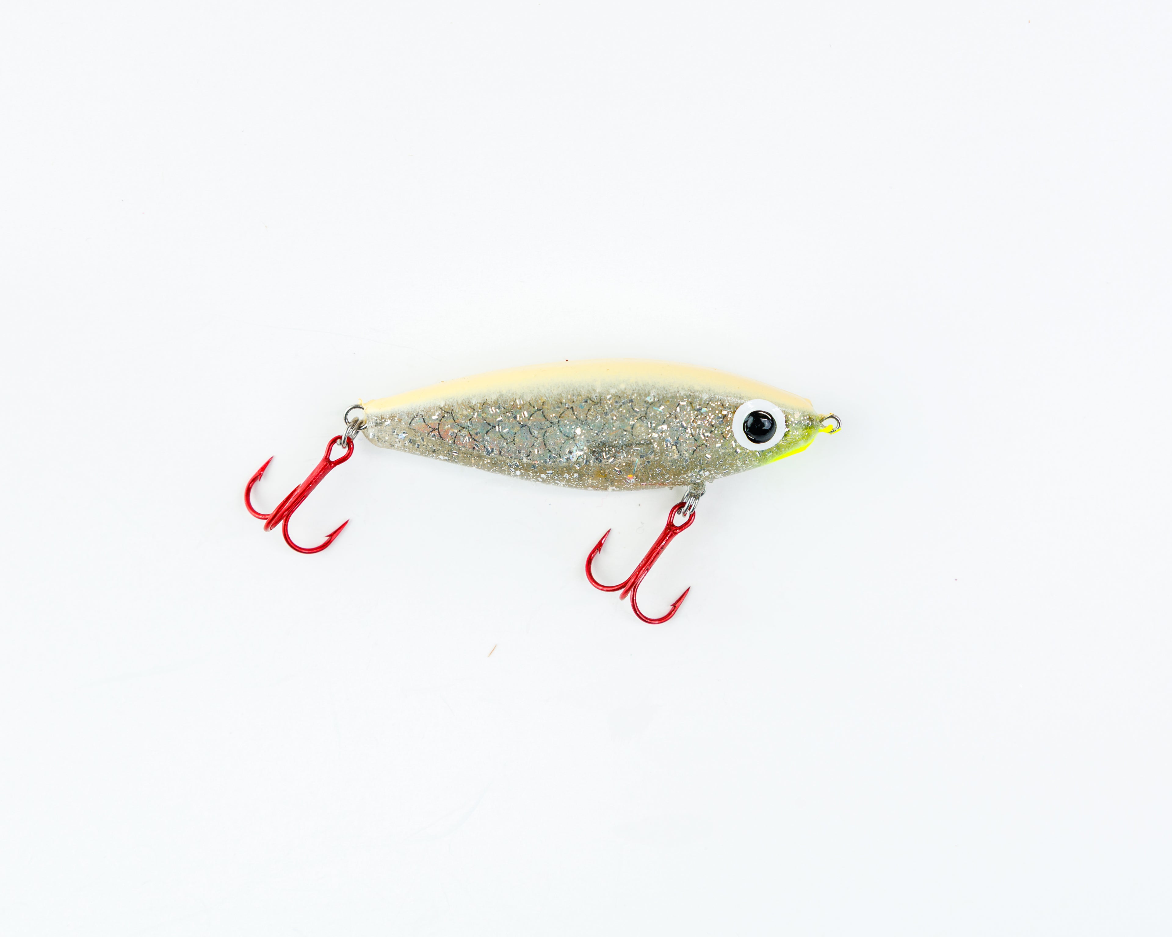 SDXL BONE CHARTREUSE