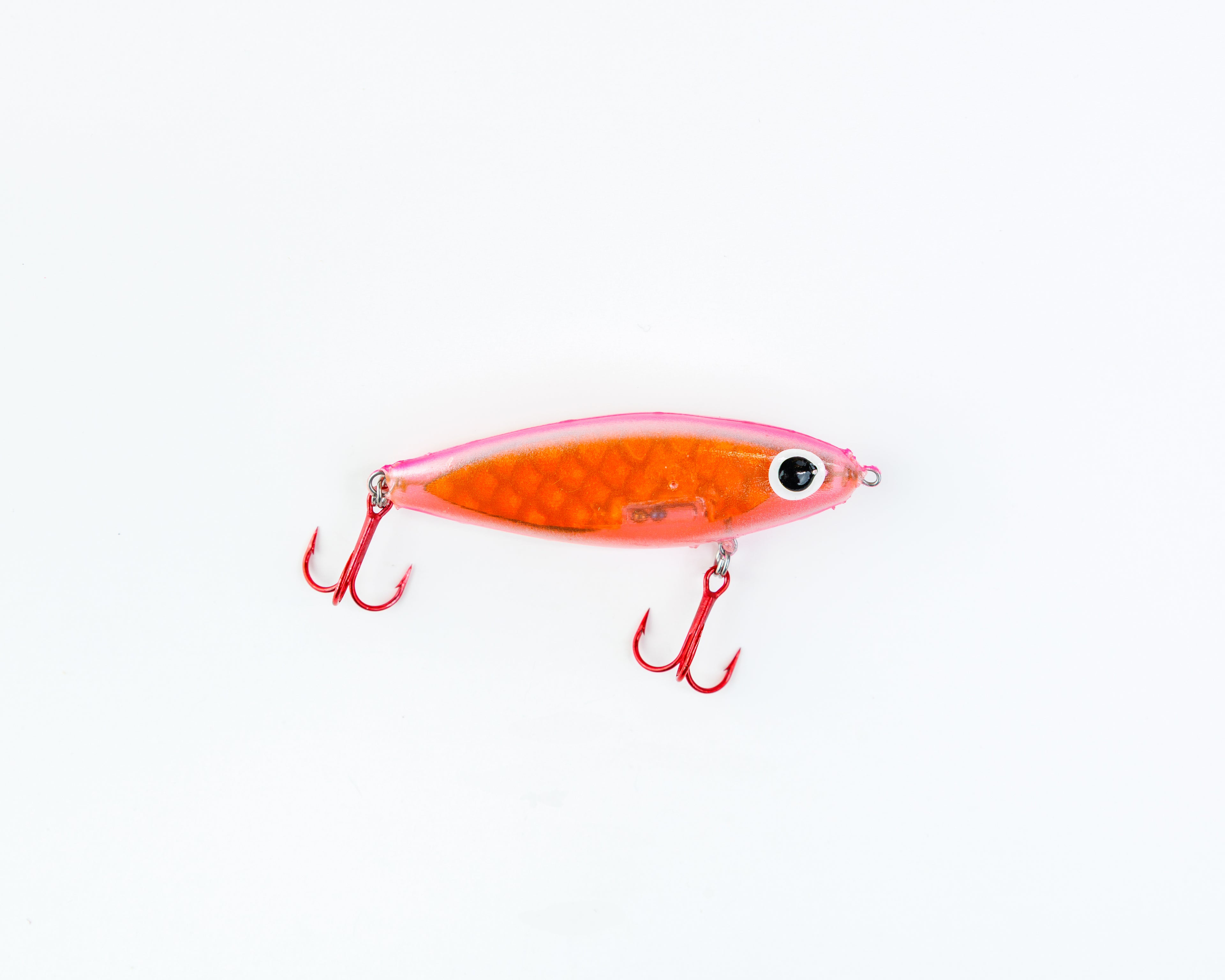 SDXL COPPER DUBBLE BUBBLE