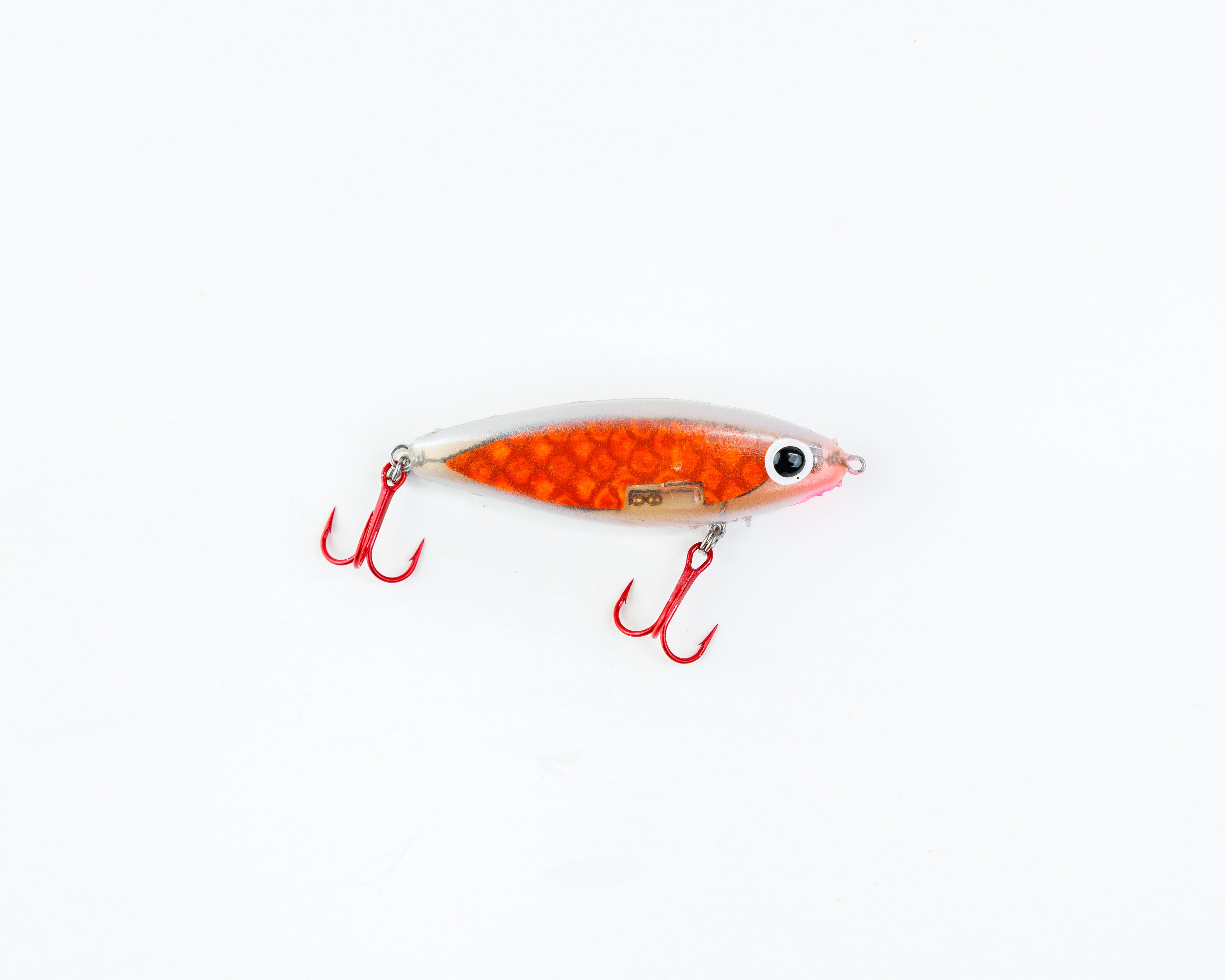 SDXL COPPER PEARL HARBOR