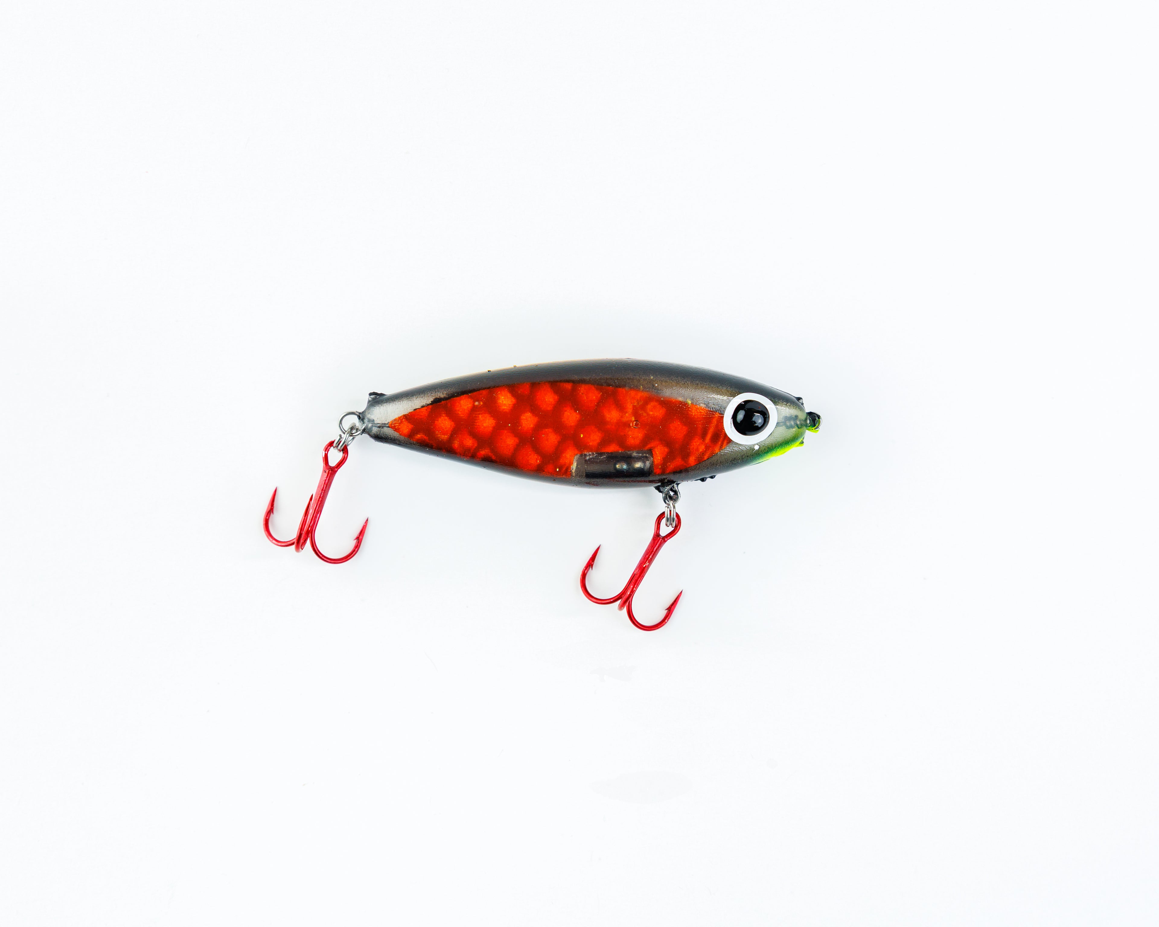 SDXL COPPER BLACK DOG